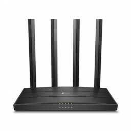 TP-Link Archer C6 AC1200 Wireless Dual Band Router