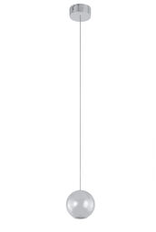 Lampa wisząca nowoczesna NEUTRON AD13012-1M CH Italux