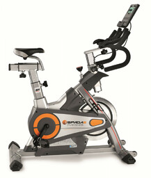 BH Fitness Rower Spiningowy i.Spada II Race Bluetoo