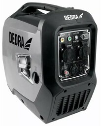 DEDRA Agregat prądotwórczy DEGA2000