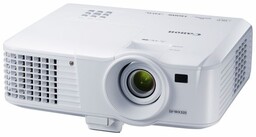 Projektor Canon LV-X320