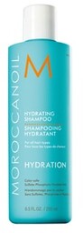 Moroccanoil Hydrating Shampoo Szampon do włosów 250 ml