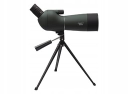 Luneta Obserwacyjna Comet Teleskop 20-60x60 60MM