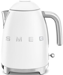 Czajnik Smeg KLF03WHMEU kolor biały mat