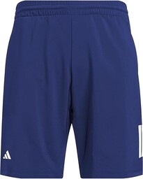 adidas Męskie spodenki tenisowe Climacool z 3 paskami