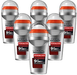L Oréal Paris Men Expert Invincible Man Dezodorant,