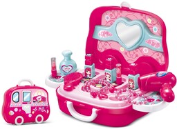 Buddy Toys BGP 2013 Walizka dla dzieci Salonpiękności,