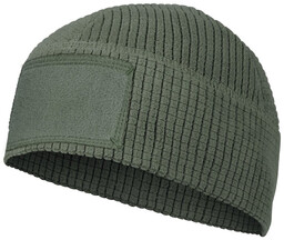 Czapka polarowa Helikon Range Beanie Cap Poliester Olive