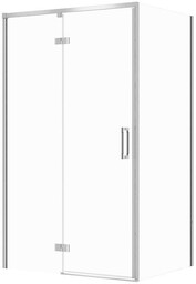 CERSANIT S601-322 Set C122 Kabina Larga Zawias Lewa