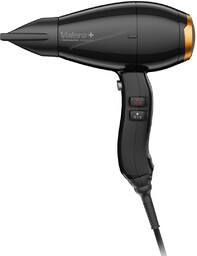 Suszarka VALERA 9200 IONIC PLUS czarna