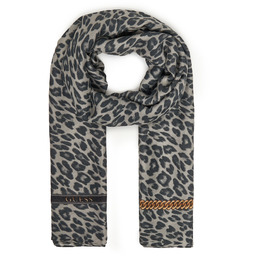 Szal Guess AW5349 MOD03 Szary