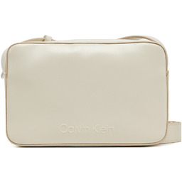 Torebka Calvin Klein Embossed Logo Camera Bag K60K612555