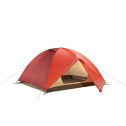namiot VAUDE Campo 3P terracotta