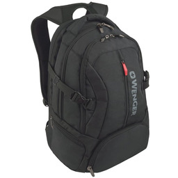 Wenger Transit 16'' czarny
