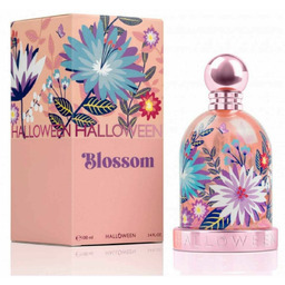 Jesus Del Pozo, Halloween Blossom, 100 ml