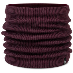 Szal komin Buff Knitted & Fleece Neck Warmer