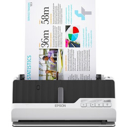 EPSON Skaner DS-C490 Wi-Fi Zyskaj