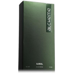 Ajmal Alcheme woda perfumowana 90 ml unisex