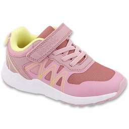 Buty Sportowe Zigzak Befado