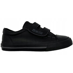 Trampki sportowe Big Star LL374073 z eko skóry