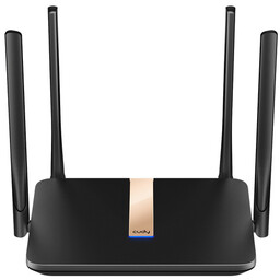 Router LTE Cudy LT500D_EU 4x 100Mb 867 Mbps