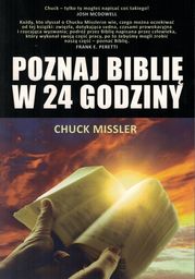Poznaj Biblię w 24 godziny - Chuck Missler