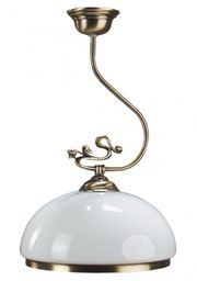 Solar Lampa wisząca 0002
