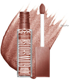 NYX Professional Makeup - ULTIMATE - GLOW SHOTS