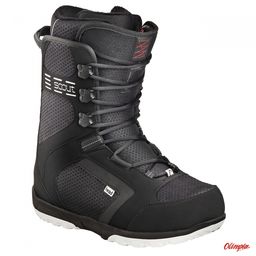 Head Buty snowboardowe Scout Pro czarne