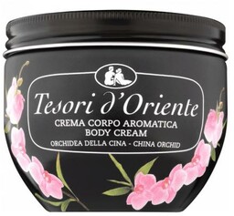 Tesori d''Oriente Krem do ciała Orchidea, 300ml