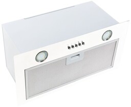 Okap szafkowy SEENERGY B-IN Slim 72 WH