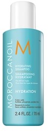 Moroccanoil Hydrating Shampoo Szampon do włosów 70 ml