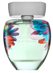 Mercedes-Benz Floral Fantasy woda toaletowa dla kobiet 90