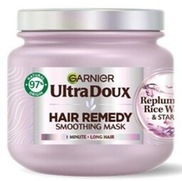 GARNIER Botanic Therapy Maska do włosów długich Replumping