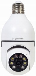 Kamera Samrt Wifi Ip 1080p Obrotowa Full Hd