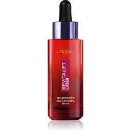 L''Oreal Paris Revitalift Laser Trzy Peptydy serum przeciw
