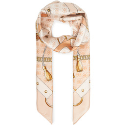 Chusta Guess AW5343 POL03 Beżowy