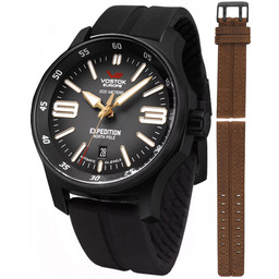 Vostok Europe YN55-592C554S