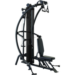 Inspire Fitness Atlas treningowy M1 Multi-Gym 75kg kompaktowy