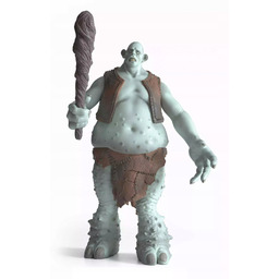 Schleich 13994 Troll Schleich