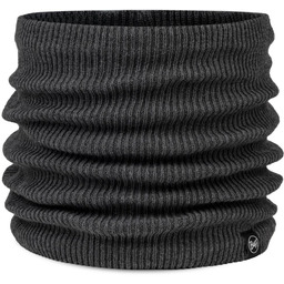 Szal komin Buff Knitted & Fleece Neck Warmer