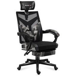 Huzaro Fotel gamingowy Combat 5.0 Camo