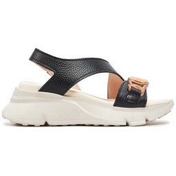 Sandały Hispanitas HV243304 Czarny