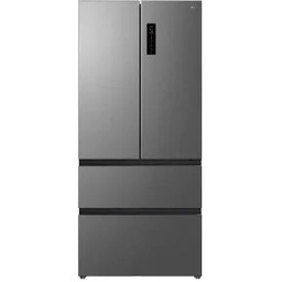 TCL RC532FXE0UE Pełny No Frost 190cm Komora świeżości