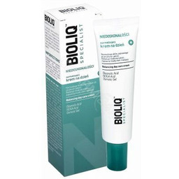 BIOLIQ SPECIALIST Krem normalizujący na dzień, 30ml