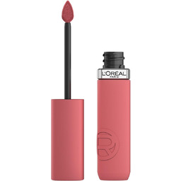 L''Oréal Paris INFAILLIBLE MATTE RESISTANCE 120 MAJOR CRUSH