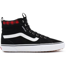 Buty Męskie Vans Mn Filmore Hi Vansguard (Suede)