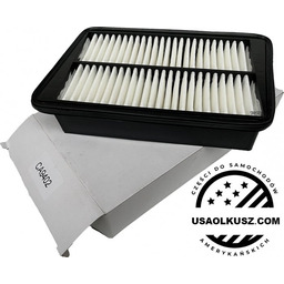 Filtr powietrza Jeep Liberty 2,4