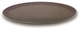 Lacor-69168-NON SLIP W/Taca z włókna szklanego owal 56