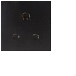 Moduł 5 Amp UK angielska wtyczka do Euro